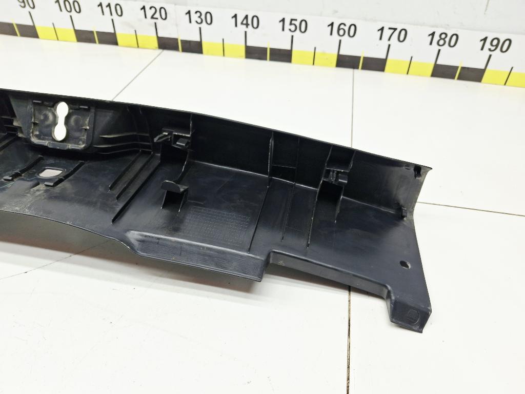 Обшивка багажника, 500 рублей, Пермь