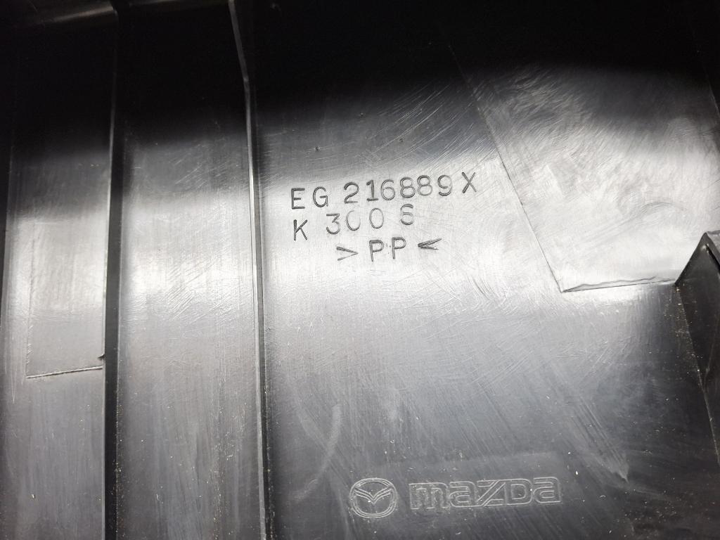 Обшивка багажника, 500 рублей, Пермь