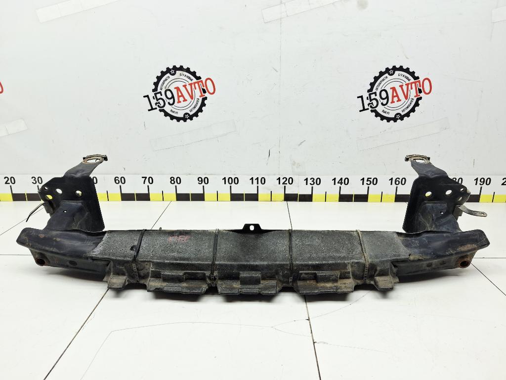 Усилитель переднего бампера, 2000 рублей, Пермь