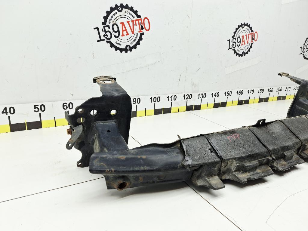 Усилитель переднего бампера, 2000 рублей, Пермь