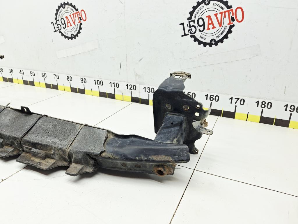 Усилитель переднего бампера, 2000 рублей, Пермь