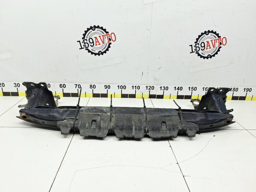 Усилитель переднего бампера, 2000 рублей, Пермь