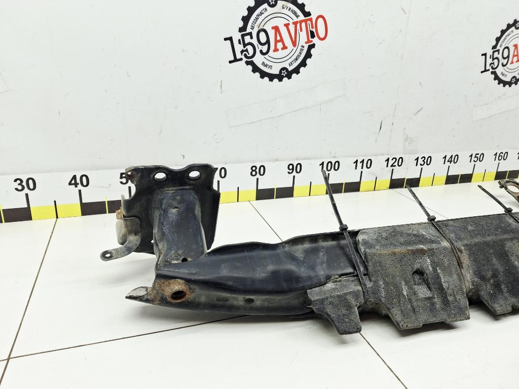 Усилитель переднего бампера, 2000 рублей, Пермь