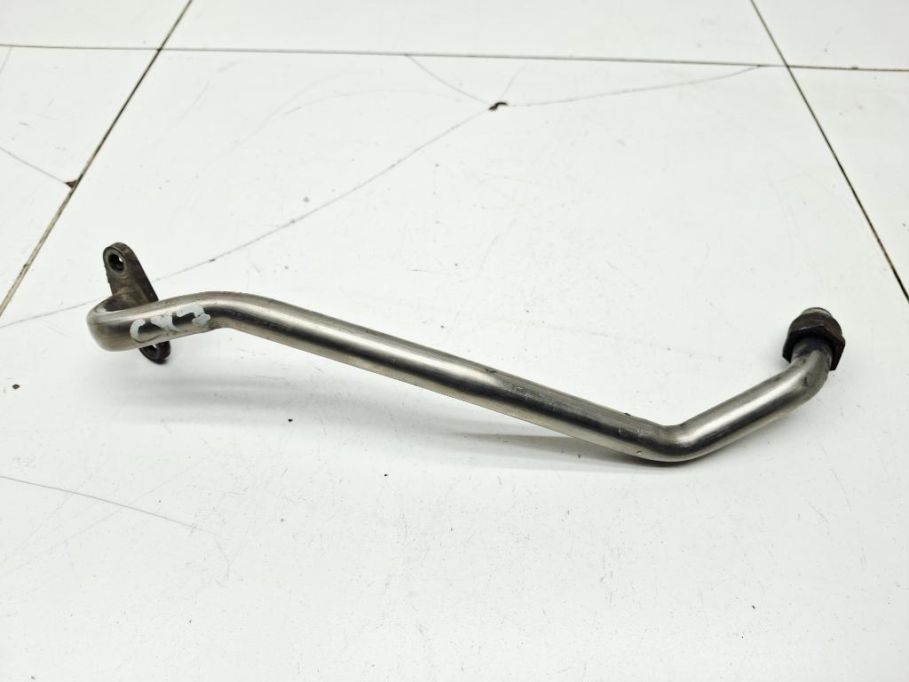 Трубка картерных газов, 500 рублей, Пермь