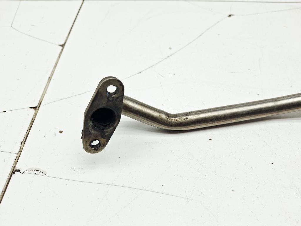 Трубка картерных газов, 500 рублей, Пермь