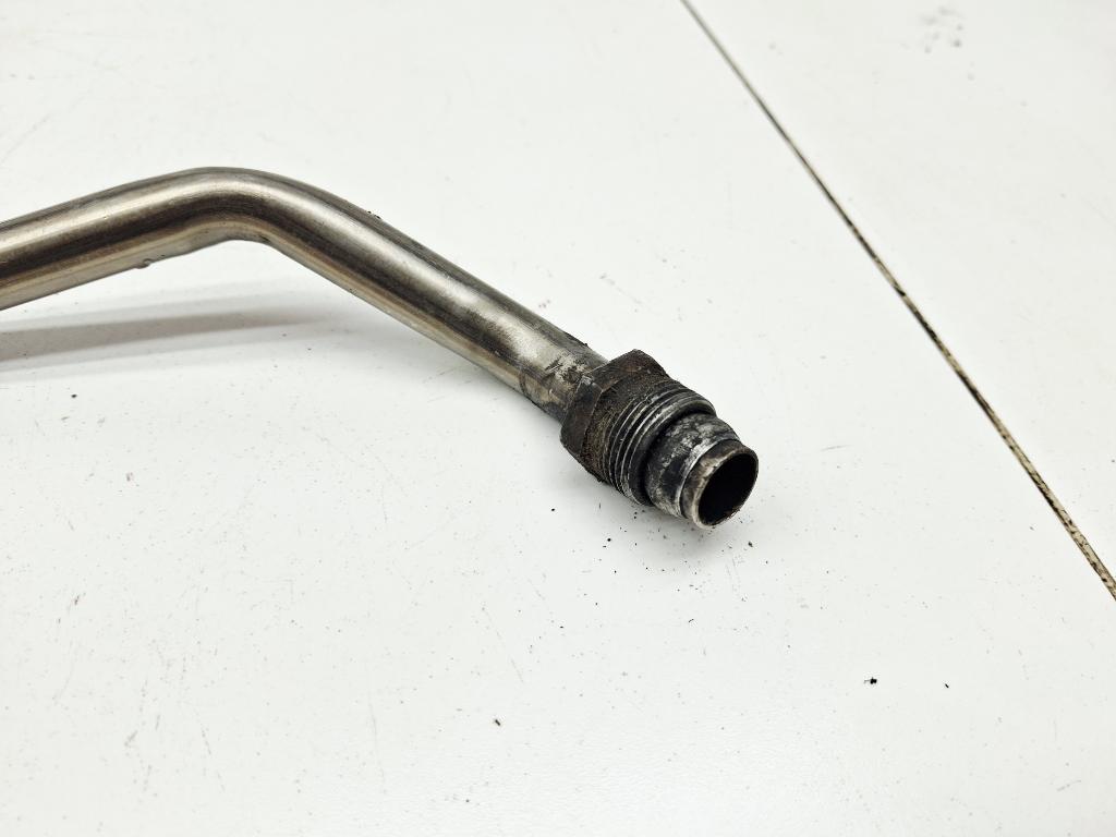 Трубка картерных газов, 500 рублей, Пермь