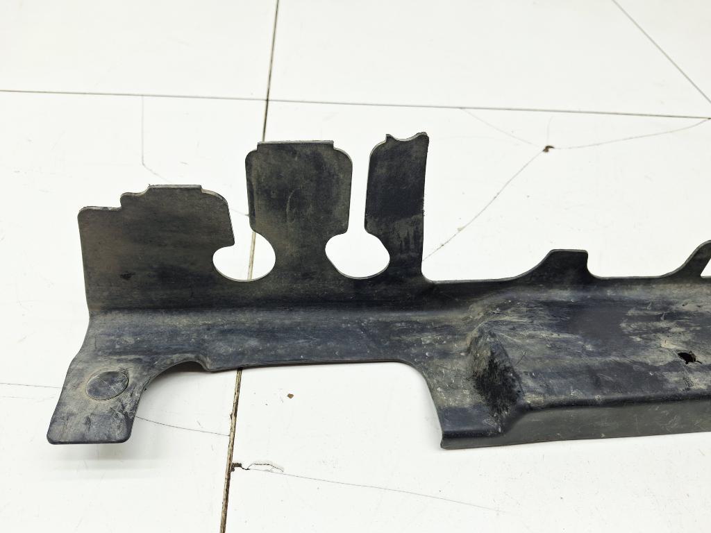 Воздуховод радиатора правый, 1000 рублей, Пермь