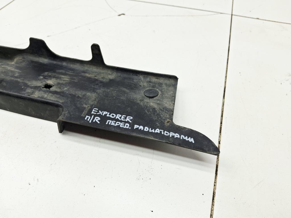 Воздуховод радиатора правый, 1000 рублей, Пермь