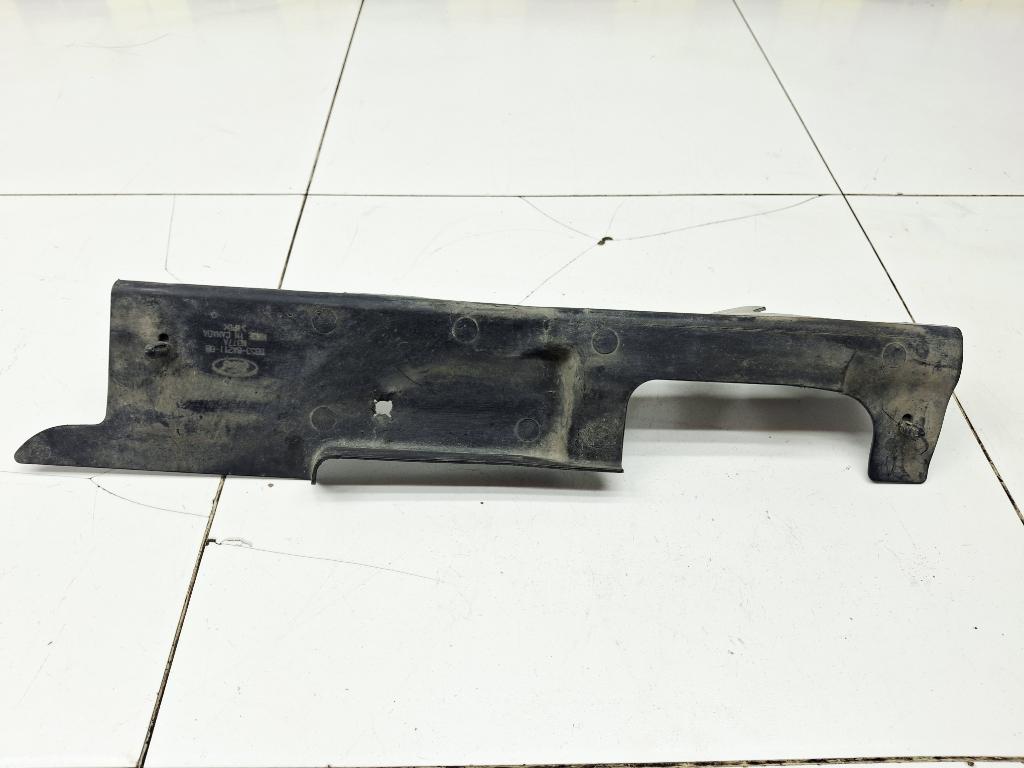 Воздуховод радиатора правый, 1000 рублей, Пермь