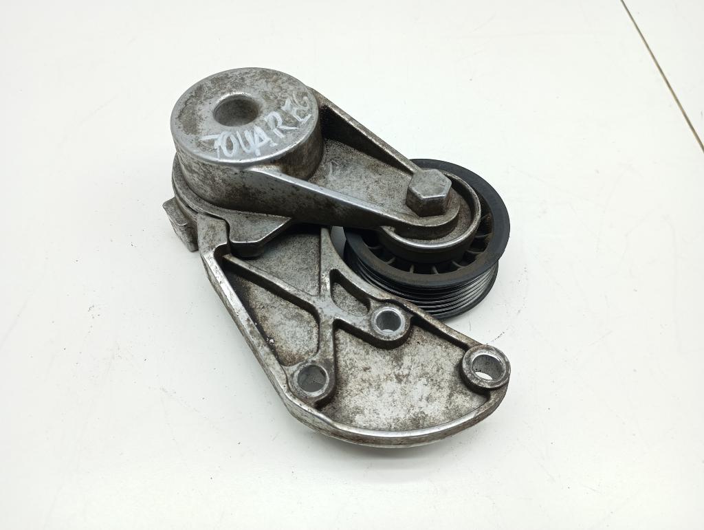 Натяжитель ремня, 1500 рублей, Пермь