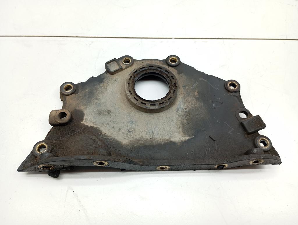 Крышка коленвала передняя, 1000 рублей, Пермь