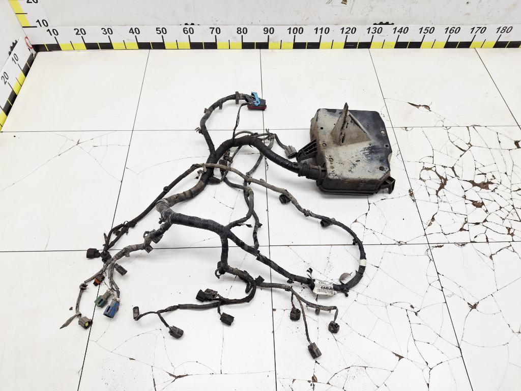 Проводка подкапотная, 5000 рублей, Пермь