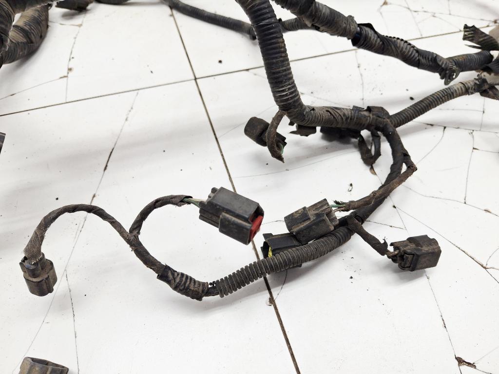 Проводка подкапотная, 5000 рублей, Пермь