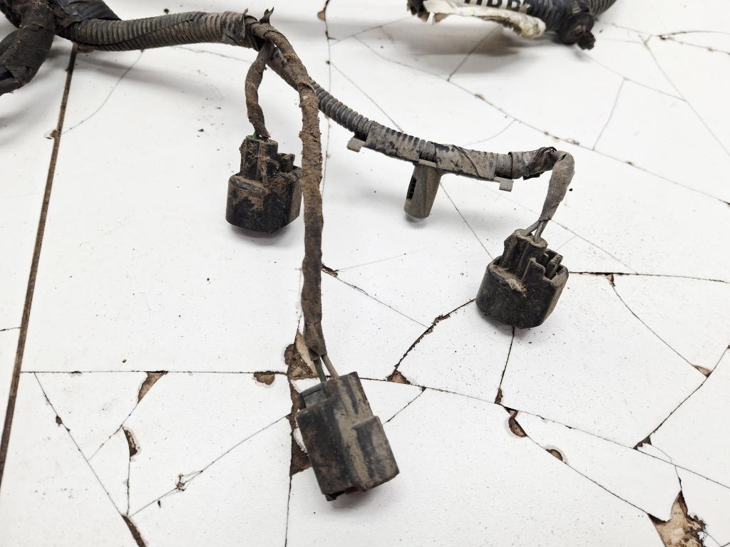 Проводка подкапотная, 5000 рублей, Пермь