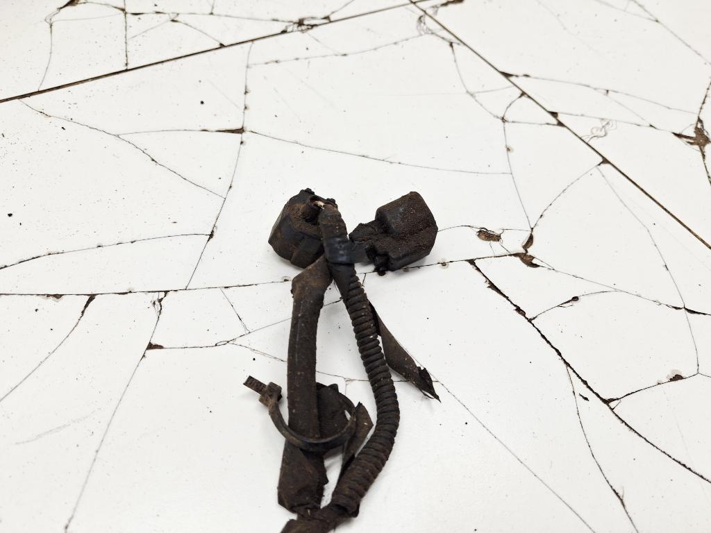 Проводка подкапотная, 5000 рублей, Пермь