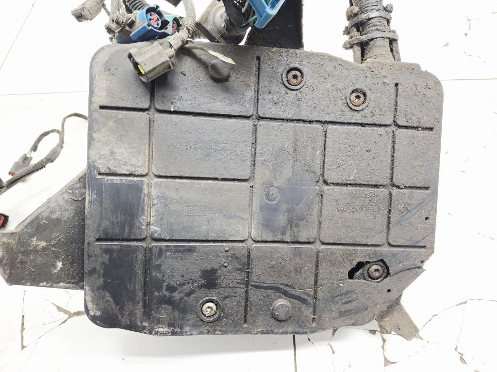 Проводка подкапотная, 5000 рублей, Пермь