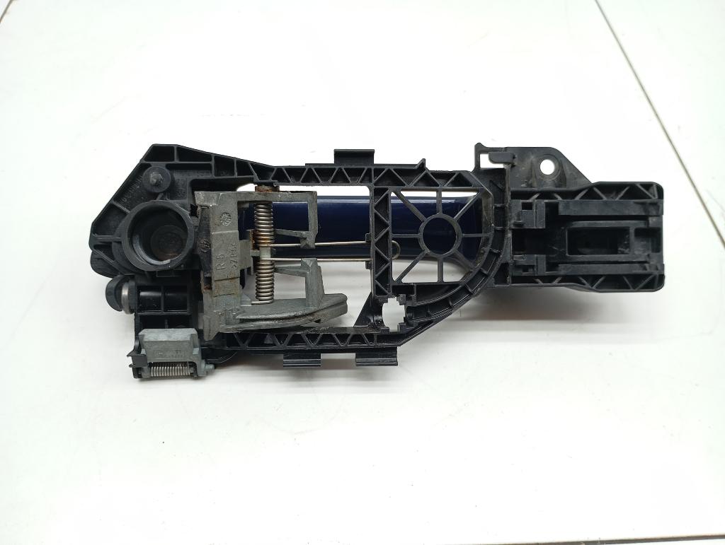 Ручка двери задней наружная правая, 2000 рублей, Пермь