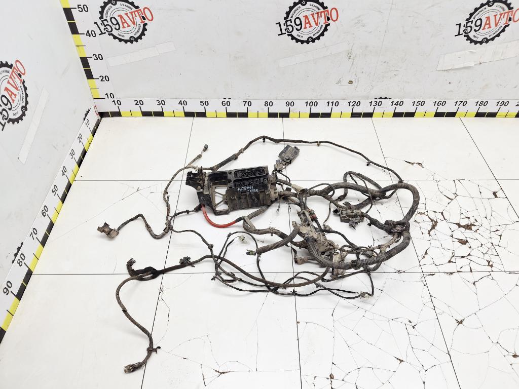 Проводка подкапотная, 4000 рублей, Пермь