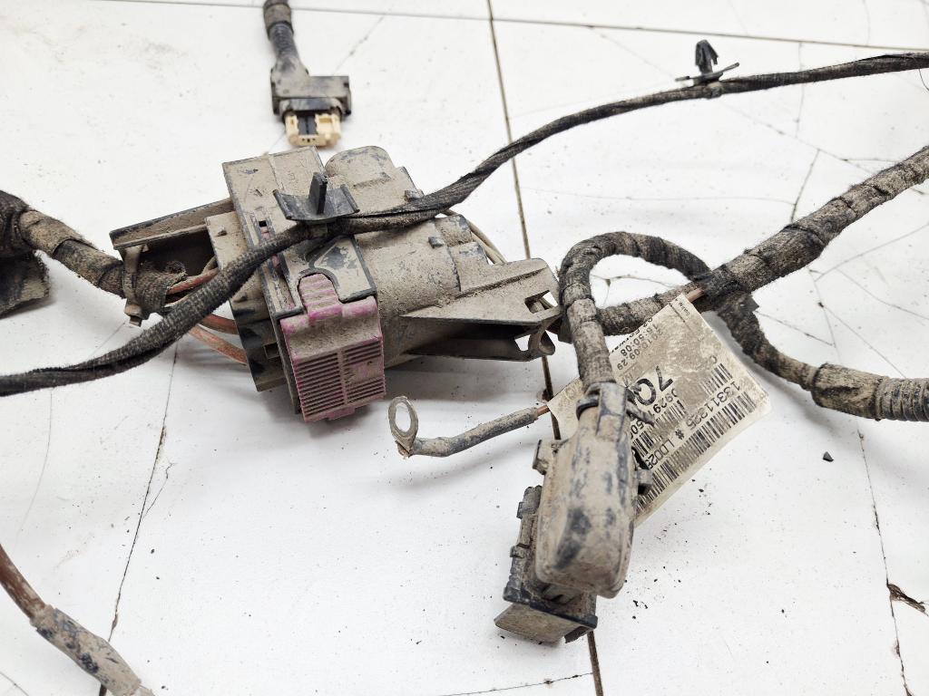 Проводка подкапотная, 4000 рублей, Пермь