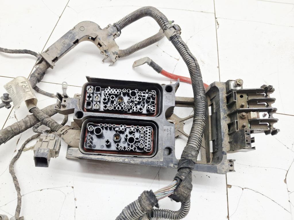 Проводка подкапотная, 4000 рублей, Пермь