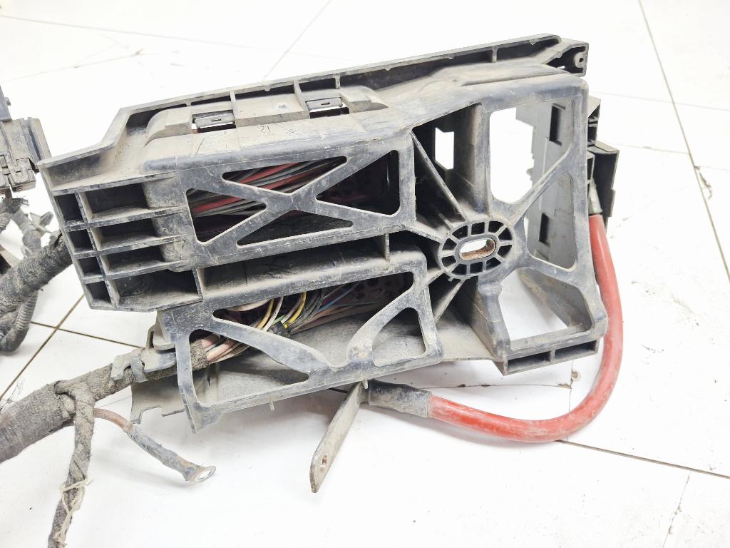 Проводка подкапотная, 4000 рублей, Пермь