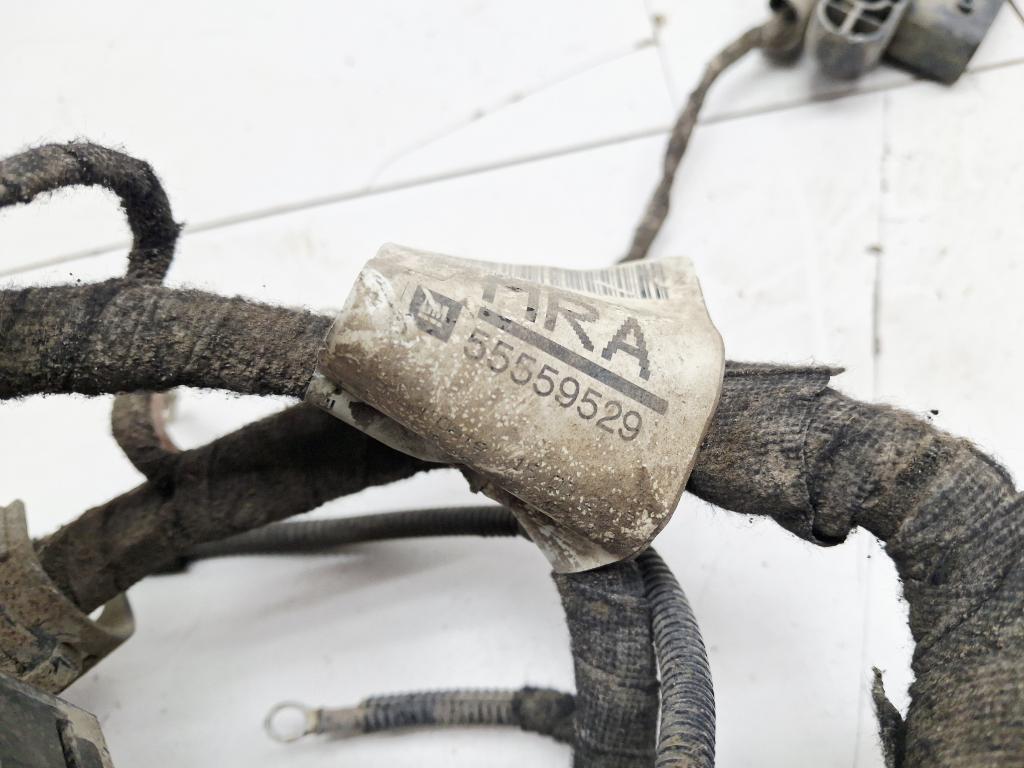 Проводка подкапотная, 4000 рублей, Пермь