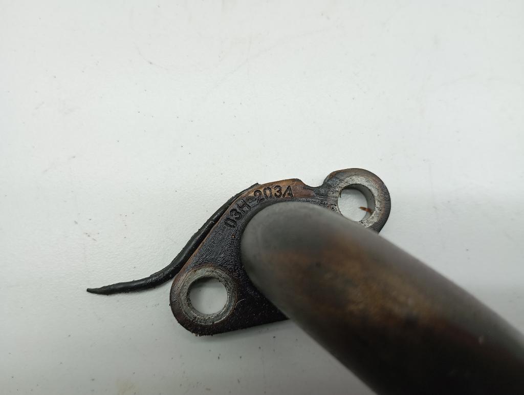 Трубка масляная, 500 рублей, Пермь