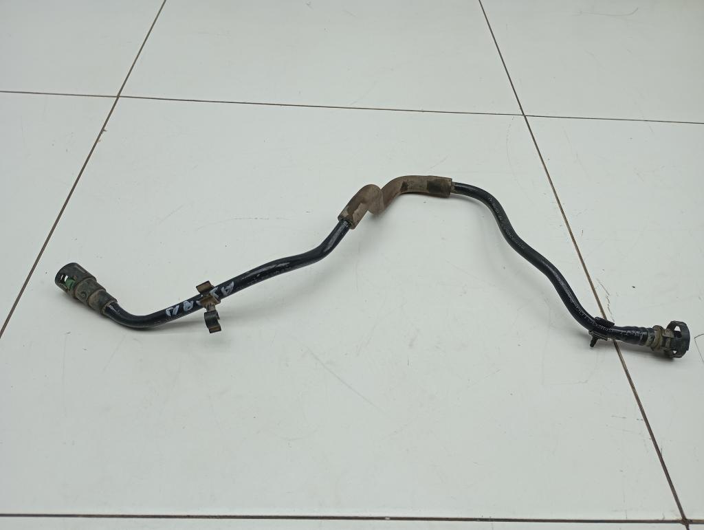 Трубка вакуумная, 500 рублей, Пермь