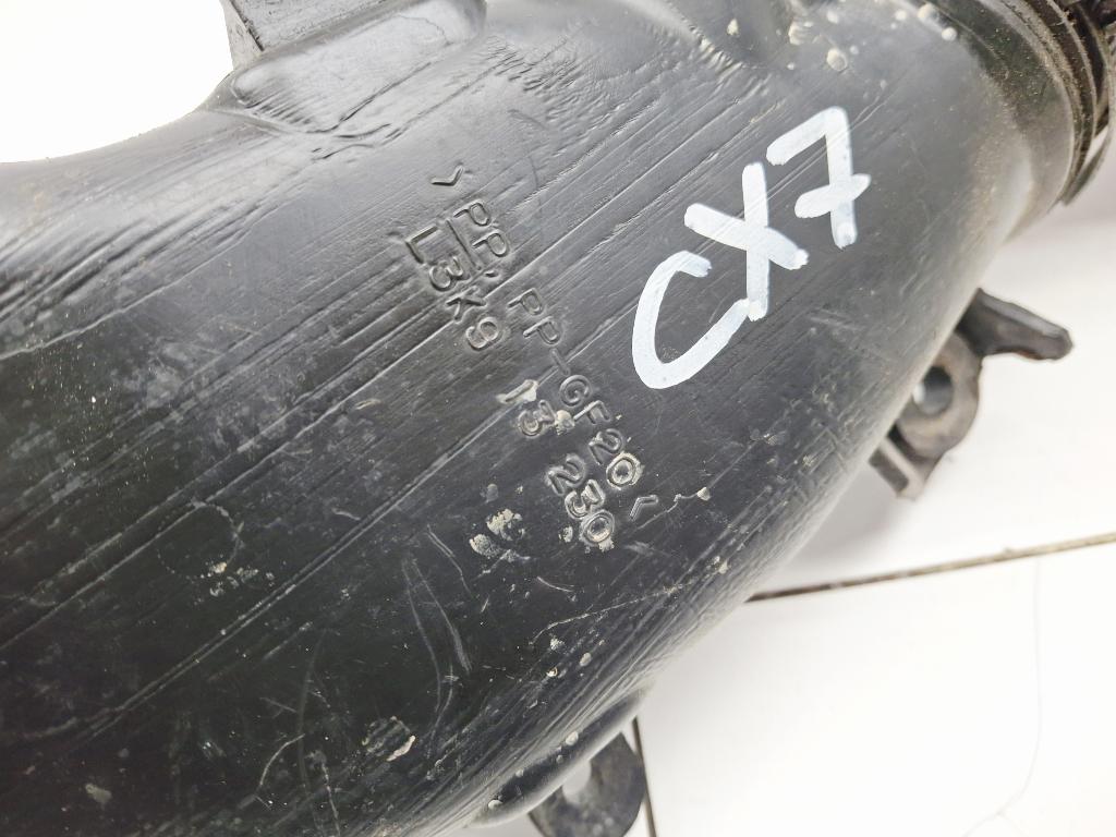 Патрубок воздушного фильтра, 3000 рублей, Пермь