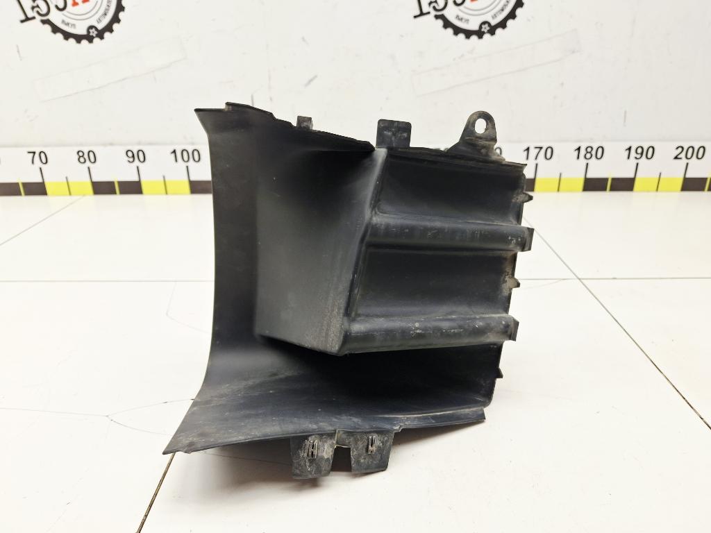 Воздуховод радиатора левый, 2000 рублей, Пермь