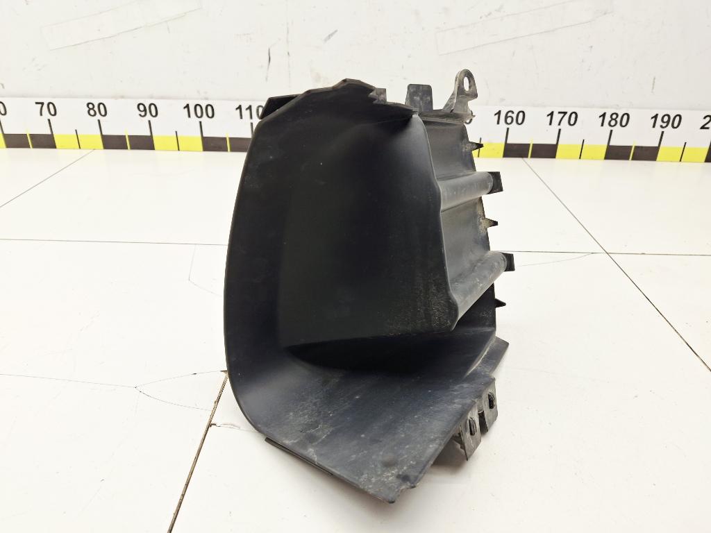 Воздуховод радиатора левый, 2000 рублей, Пермь