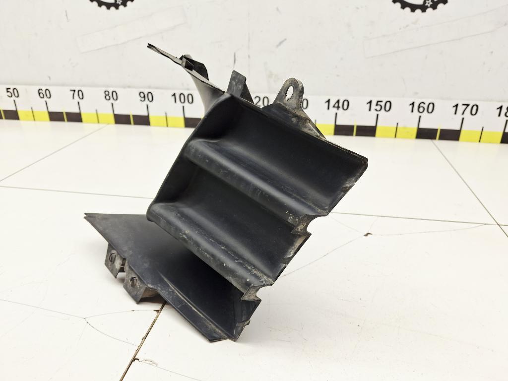 Воздуховод радиатора левый, 2000 рублей, Пермь