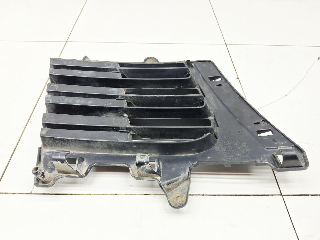 Решетка в бампер левая, 3000 рублей, Пермь