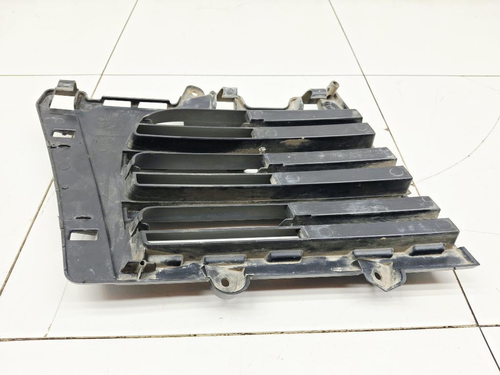 Решетка в бампер левая, 3000 рублей, Пермь