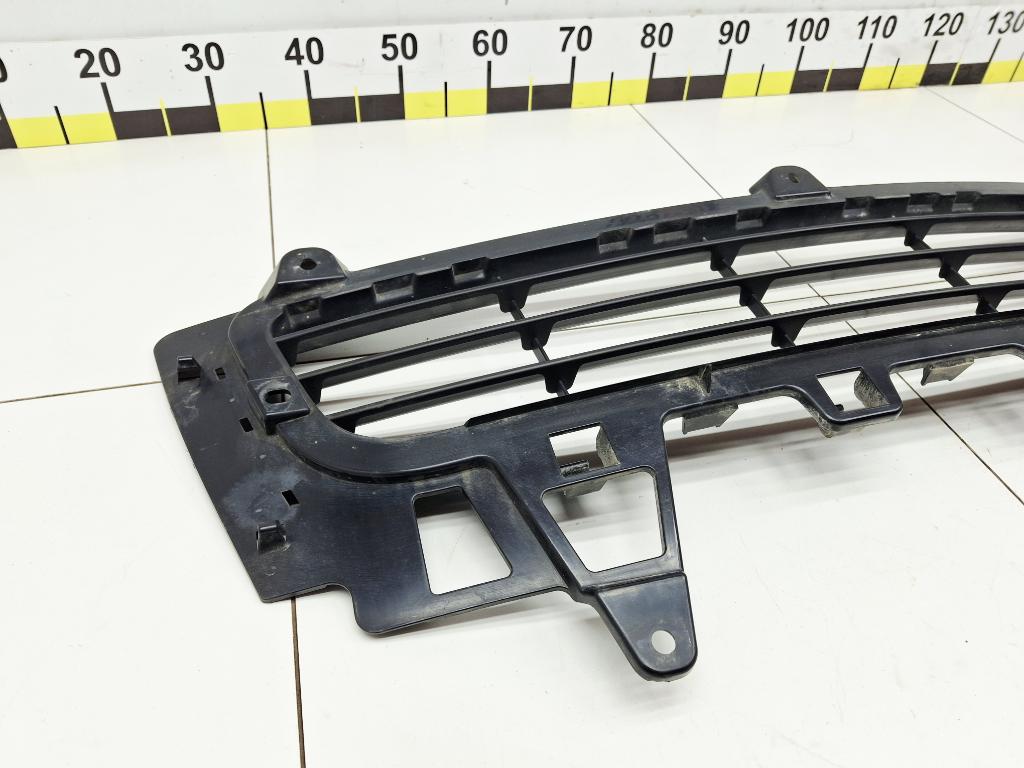 Решетка в бампер центральная, 6000 рублей, Пермь