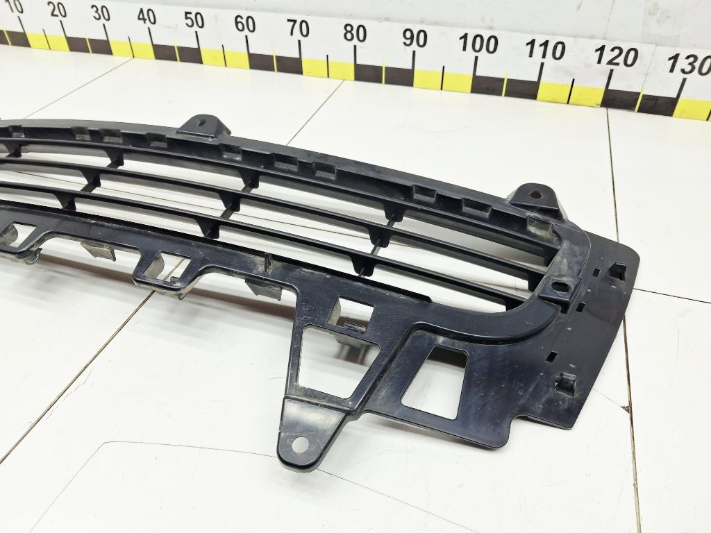 Решетка в бампер центральная, 6000 рублей, Пермь