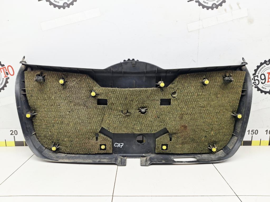 Обшивка двери багажника, 1500 рублей, Пермь