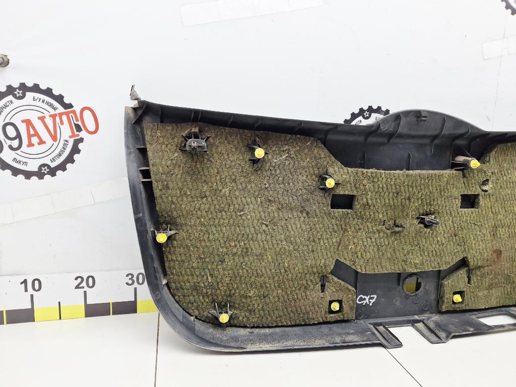 Обшивка двери багажника, 1500 рублей, Пермь