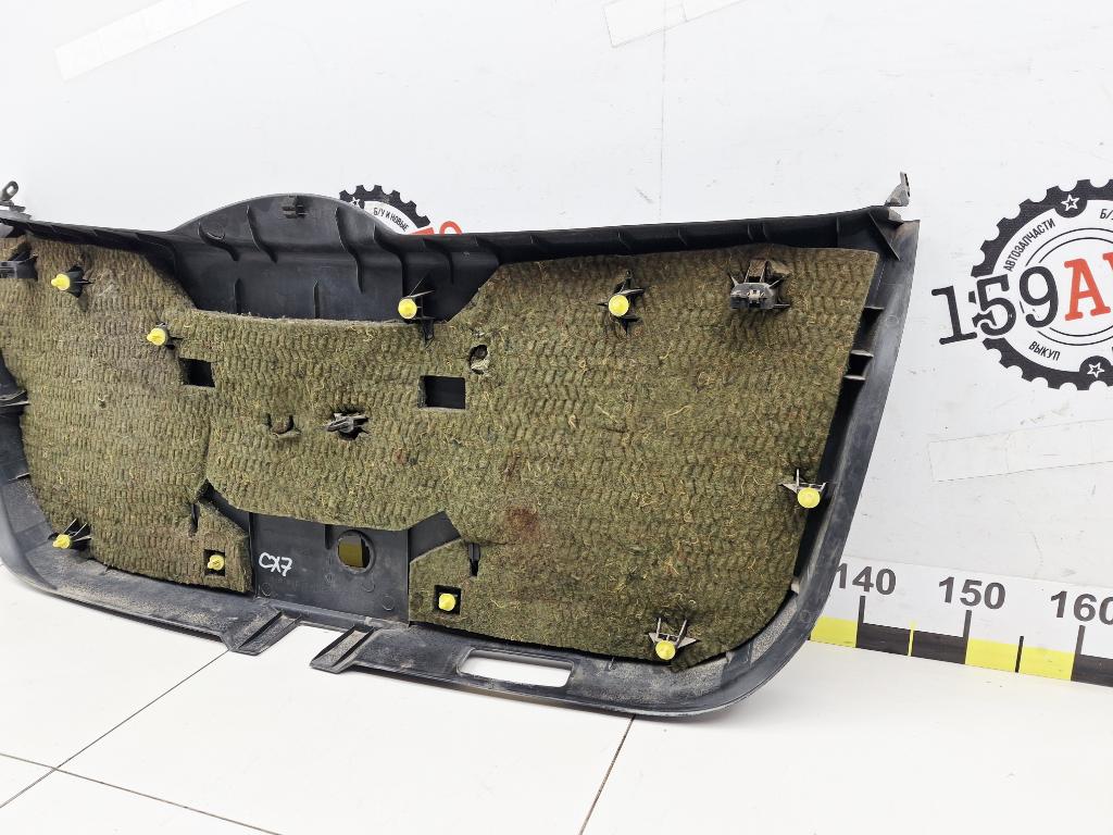 Обшивка двери багажника, 1500 рублей, Пермь