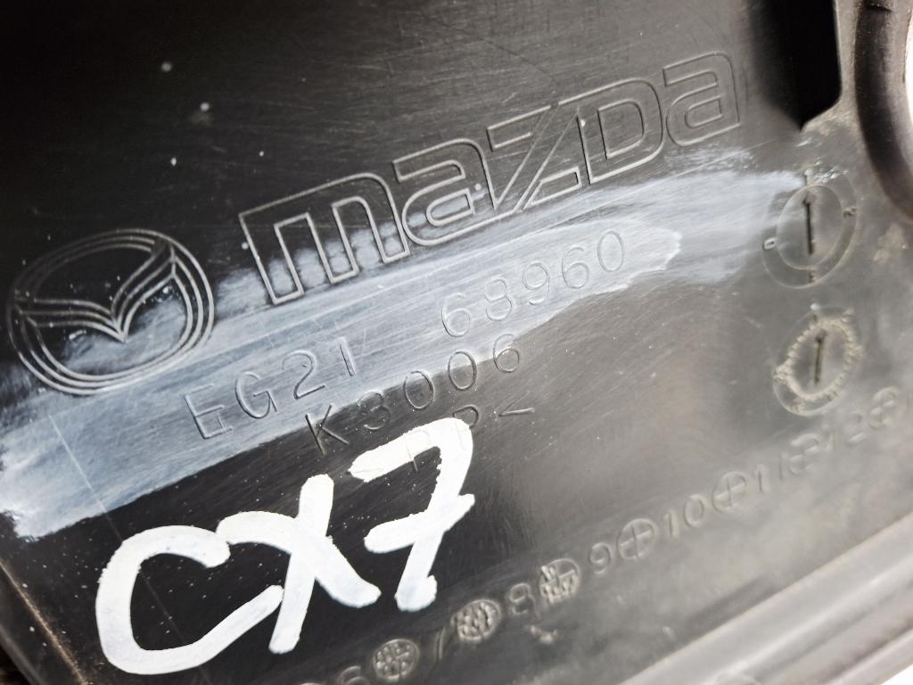 Обшивка двери багажника, 1500 рублей, Пермь