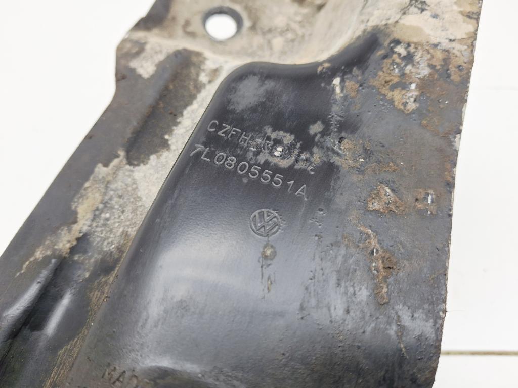 Балка передняя, 1000 рублей, Пермь