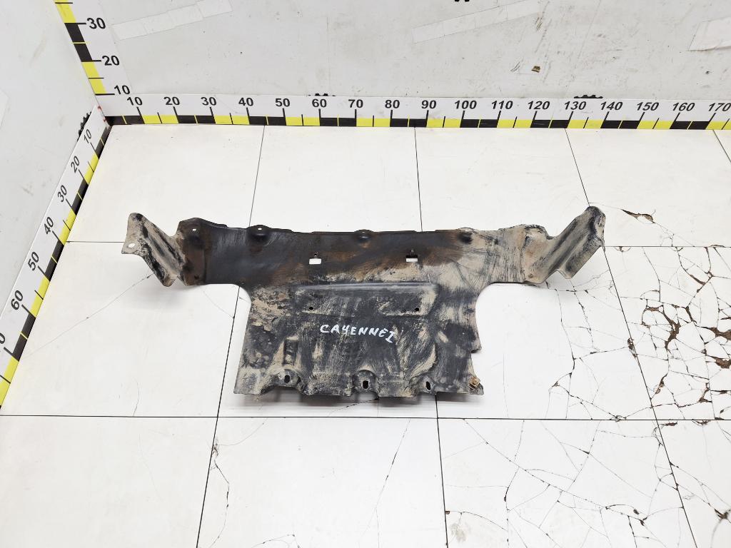 Защита картера, 5000 рублей, Пермь