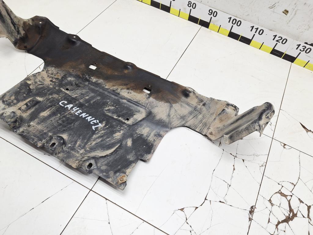 Защита картера, 5000 рублей, Пермь