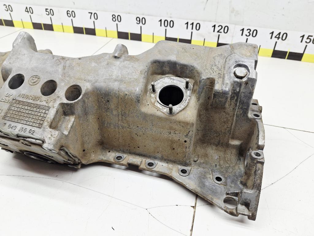 Поддон масляный двигателя, 10000 рублей, Пермь