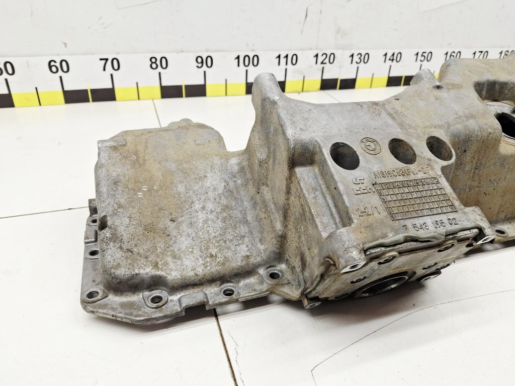 Поддон масляный двигателя, 10000 рублей, Пермь