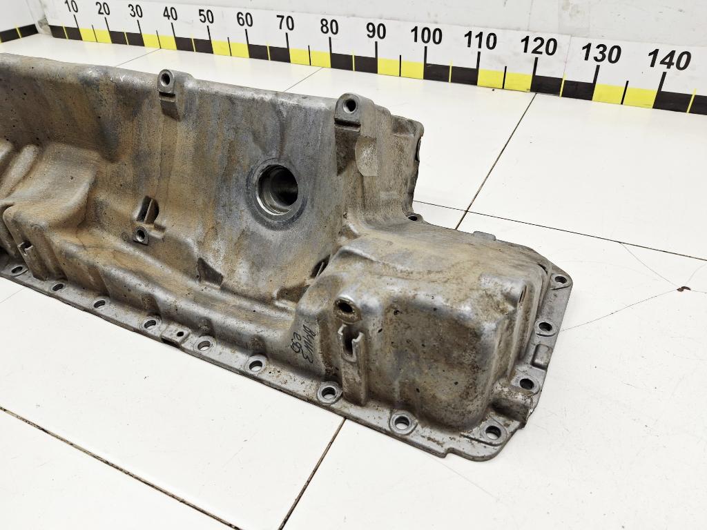 Поддон масляный двигателя, 10000 рублей, Пермь