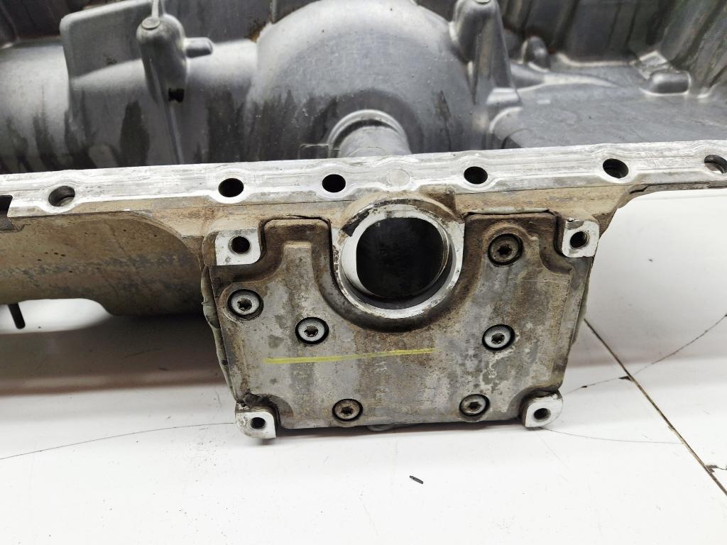 Поддон масляный двигателя, 10000 рублей, Пермь