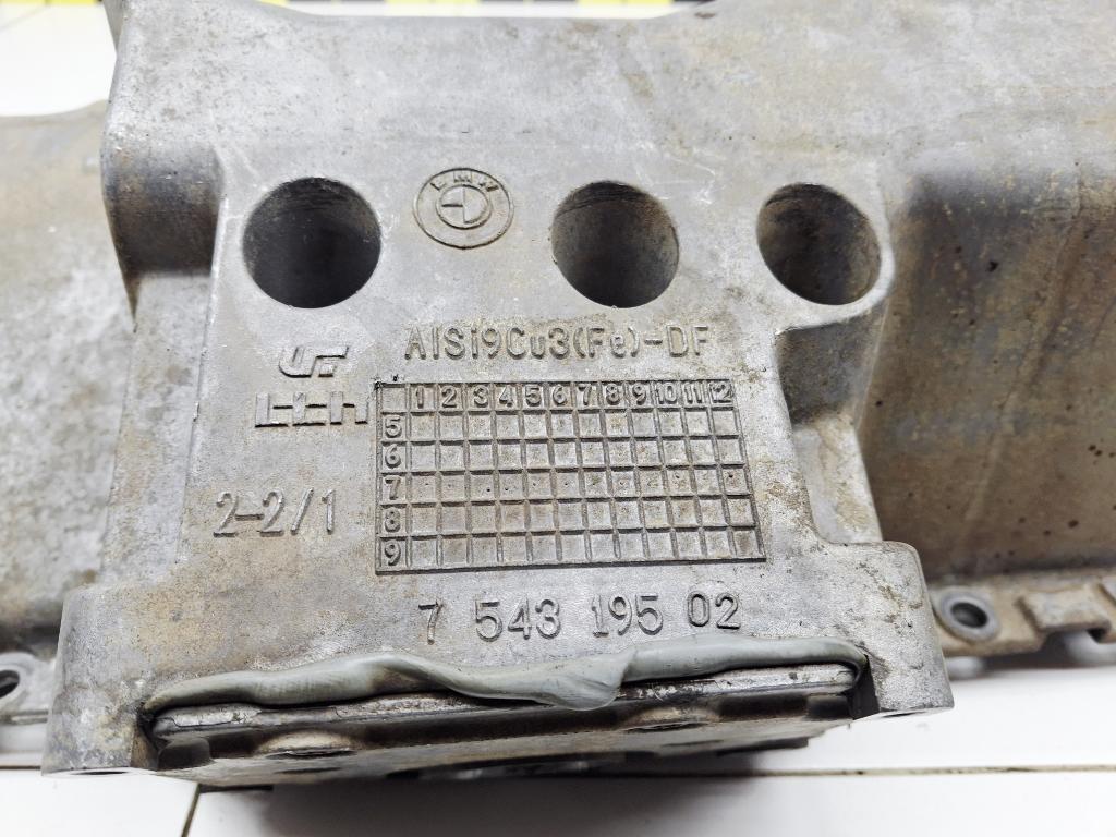 Поддон масляный двигателя, 10000 рублей, Пермь