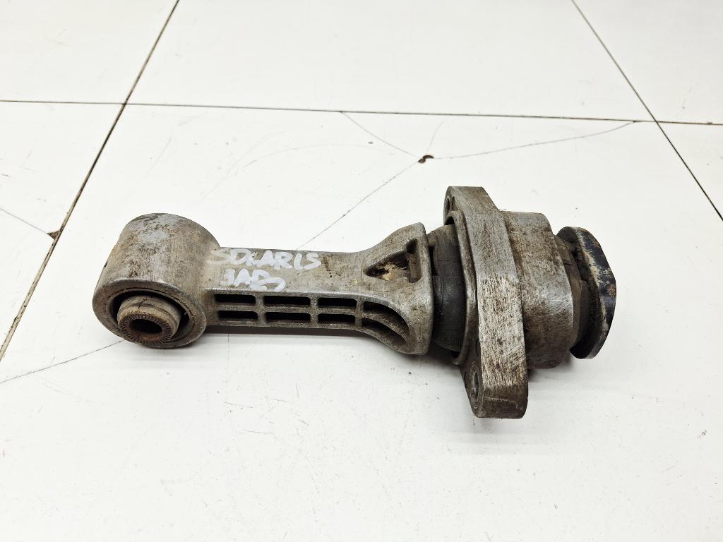 Опора двигателя задняя, 1000 рублей, Пермь