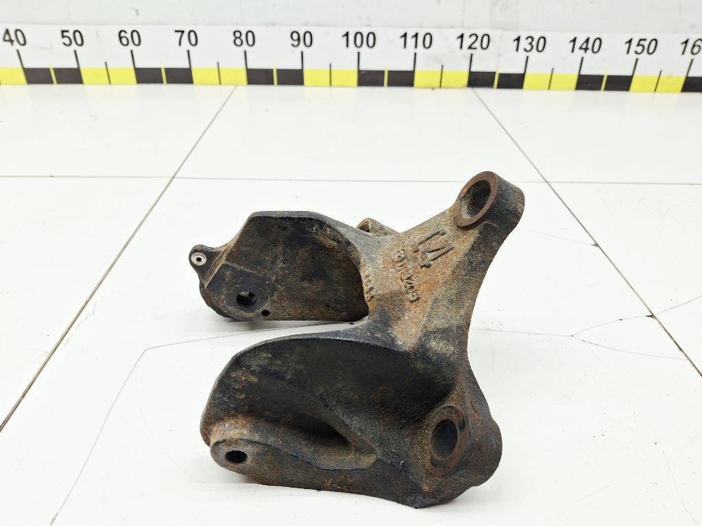 Кронштейн опоры КПП, 500 рублей, Пермь